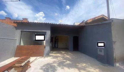 Casa para alugar, 60 m² por R$ 5.500,01/mês - Jardim Brasil - Jundiaí/SP