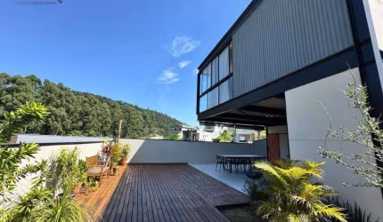 Casa com 3 dormitórios à venda, 250 m² por R$ 1.600.000 - Ibi Aram II - Itupeva/SP
