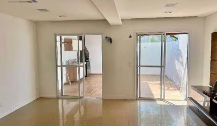 Casa no Vintage para locação