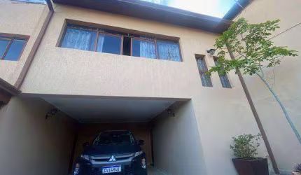Casa com 3 dormitórios à venda, 275 m² por R$ 1.100.000,00 - Vila Della Piazza - Jundiaí/SP