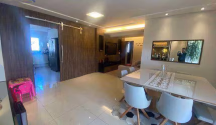 Apartamento com 3 dormitórios à venda, 124 m² por R$ 1.060.000,00 - Centro - Jundiaí/SP