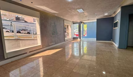 Casa comercial para alugar  - Chácara Urbana - Jundiaí/SP