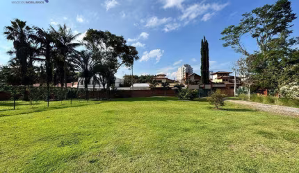 Terreno 500 m2 plano para alugar por R$ 6.000/mês - Jardim das Samambaias - Jundiaí/SP