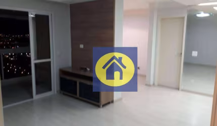 Apartamento com 3 dormitórios à venda, 95 m² por R$ 900.000,00 - Parque Residencial Nove de Julho - Jundiaí/SP