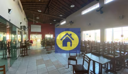 Prédio / salão comercial para alugar  - Jardim Florestal - Jundiaí/SP