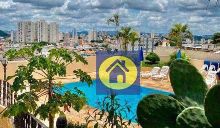 Apartamento com 3 dormitórios à venda, 155 m² por R$ 799.000,00 - Bela Vista - Jundiaí/SP
