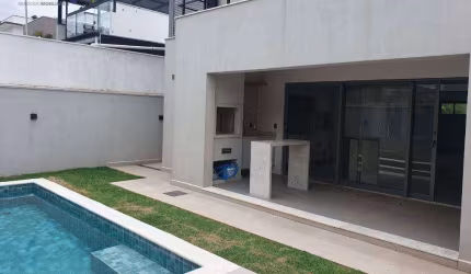 Casa à venda, 238 m² por R$ 2.890.000,00 - Brisas da Mata - Jundiaí/SP