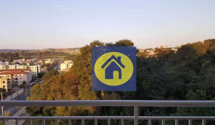 Apartamento com 3 dormitórios à venda, 97 m² por R$ 880.000,00 - Parque da Represa - Jundiaí/SP