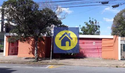 Casa, 322 m² - venda por R$ 1.280.000,00 ou aluguel por R$ 12.320,23/mês - Centro - Jundiaí/SP