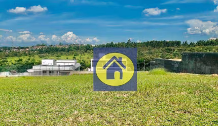Terreno à venda, 1100 m² por R$ 1.650.000,00 - Quinta das Paineiras - Jundiaí/SP