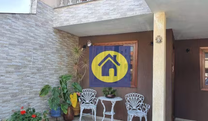 Casa à venda, 182 m² por R$ 960.000,00 - Jardim Florestal - Jundiaí/SP