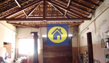 Galpão comercial para venda - Rua Bom Jesus de Pirapora, Vianelo