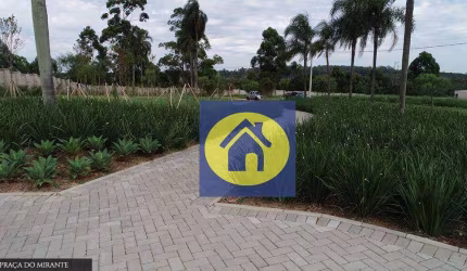 Oportunidade - Terras de Alvorada terreno de 800 m2 Jundiaí SP