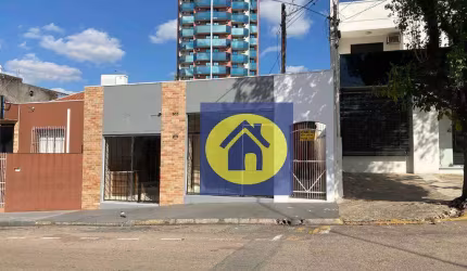Casa à venda, 244 m² por R$ 1.350.000,00 - Jardim Paris - Jundiaí/SP