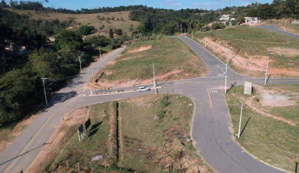 Terreno à venda, 250 m² por R$ 250.000,00 - Jardim Santa Gertrudes - Jundiaí/SP