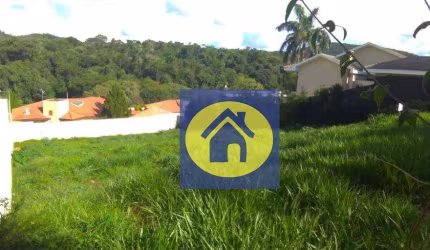 Terreno à venda, 1000 m² por R$ 1.200.000,00 - Chácara Malota - Jundiaí/SP