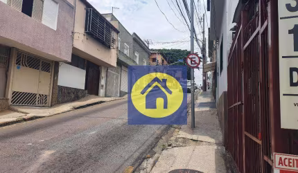 Casa Comercial Centro