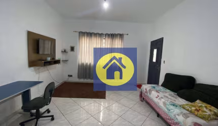 Casa com 2 dormitórios à venda, 83 m² por R$ 420.000,00 - Centro - Jundiaí/SP