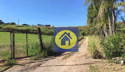 Terreno à venda, 5300 m² por R$ 2.800.000,00 - Chácara Aeroporto - Jundiaí/SP