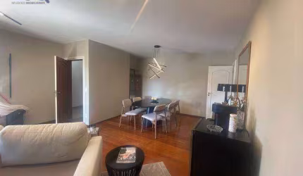 Apartamento com 3 dormitórios, 160 m² - venda por R$ 1.300.000,00 ou aluguel por R$ 7.973,00/mês - Chácara Urbana - Jundiaí/SP