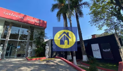 Prédio  piso superior para locação e predio total à venda, 416 m² por R$ 5.645.000 - Anhangabaú - Jundiaí/SP