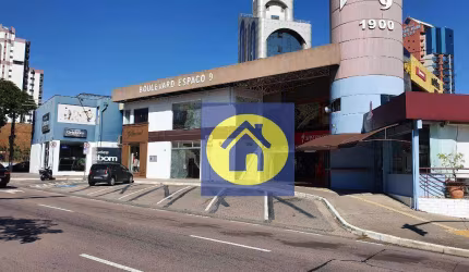Sala para alugar, 163 m² por R$ 15.900,00/mês - Vila Virgínia - Jundiaí/SP