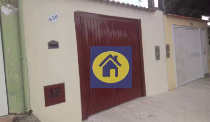 Casa com 1 dormitório à venda, 84 m² por R$ 400.000,00 - Jardim Santa Gertrudes - Jundiaí/SP