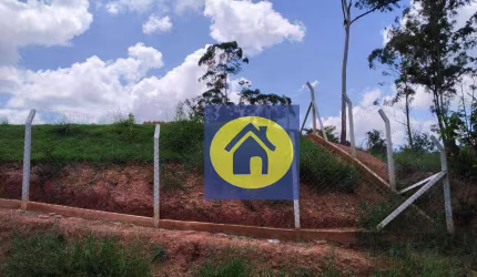 Terreno à venda - Jardim Caxambu - Jundiaí/SP