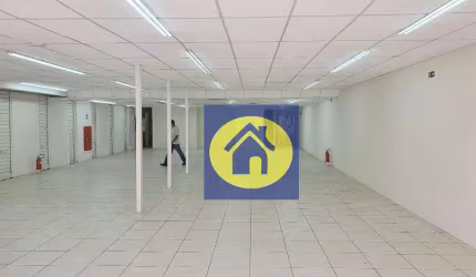 Salão para alugar, 970 m² por R$ 50.950,00/mês - Centro - Jundiaí/SP