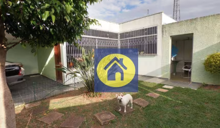 Casa Térrea de Esquina - Residencial ou Comercial - Vila Liberdade, Jundiaí