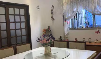 Casa com 3 dormitórios à venda- Parque Cidade Jardim - Jundiaí/SP