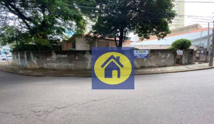 TERRENO COMERCIAL NA CHACARA URBANA