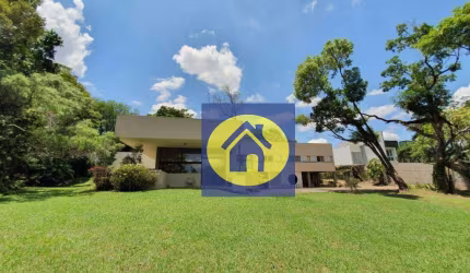 Casa à Venda na Malota – Terreno de 5.000 m² – 540 m² de Área Construída – Jundiaí/SP