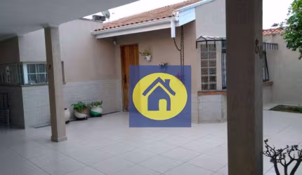 Casa com 3 quartos à venda - Jardim Bandeiras - Jundiaí/SP