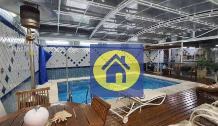 Casa à venda, 243 m² por R$ 1.950.000,00 - Jardim Santa Teresa - Jundiaí/SP