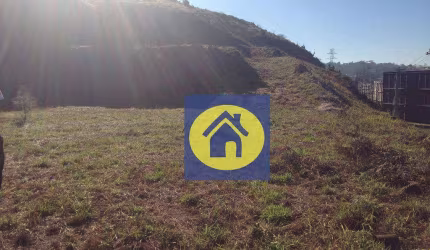 Terreno, 14800 m² - venda por R$ 2.900.000,00 ou aluguel por R$ 10.000,00/mês - Área Industrial - Várzea Paulista/SP