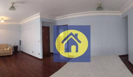 Apartamento com 3 quartos à venda - Vila Rica - Jundiaí/SP