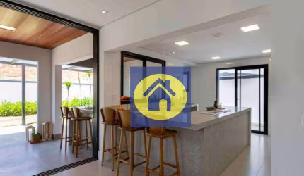 Casa à venda no Brisas de Jundiaí R$ 2.450.000,00