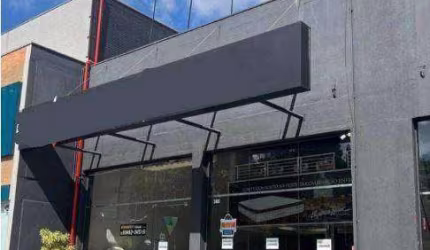Salão para alugar, 388 m² por R$ 28.525,00/mês - Vila Virgínia - Jundiaí/SP