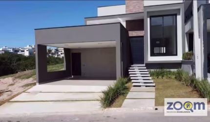 Casa com 3 quartos à venda, R$ 920.000 - Condomínio Phytus - Cabreúva/SP
