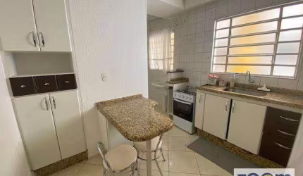 Apartamento com 2 dormitórios para alugar, 55 m² por R$ 2.254,00/mês - Jardim Trevo - Jundiaí/SP