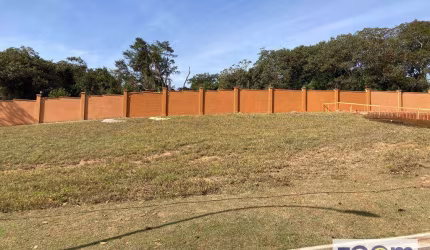 Terreno à venda - Condomínio Alphaville- Chácara Terra Nova - Jundiaí/SP