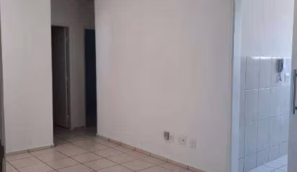 Apartamento com 3 dormitórios à venda, 64 m² por R$ 345.000,00 - Jardim Bonfiglioli - Jundiaí/SP