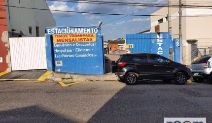 Terreno, 500 m² - venda por R$ 950.000,00 ou aluguel por R$ 4.500,00/mês - Centro - Jundiaí/SP