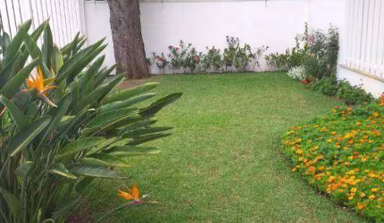 Casa à venda, 213 m² por R$ 1.600.000,00 - Parque do Colégio - Jundiaí/SP