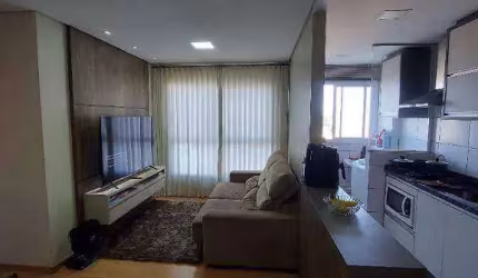 Terraparque Residencial, Jardim Champagnat
