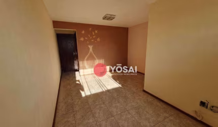 Apartamento na Av São João