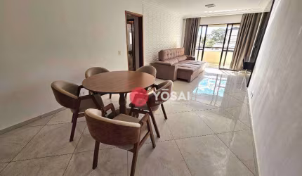 Apartamento com 2 dormitórios à venda, 92 m² por R$ 370.000,00 - Jardim Agari - Londrina/PR
