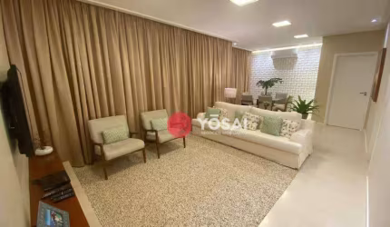 Apartamento à venda, 132 m² por R$ 1.350.000,00 - Jardim Caiçaras - Londrina/PR