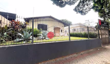 Casa Comercial Jardim Shangri-la A